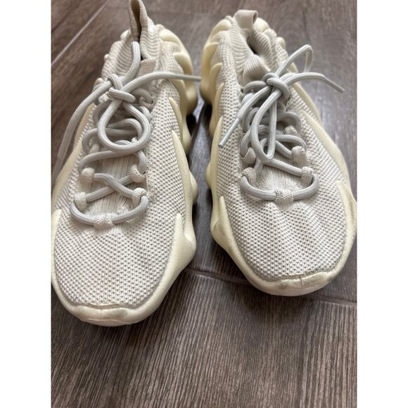 Adidas Yeezy 450 Cloud White Sneakers Mens 6.5 main image 12
